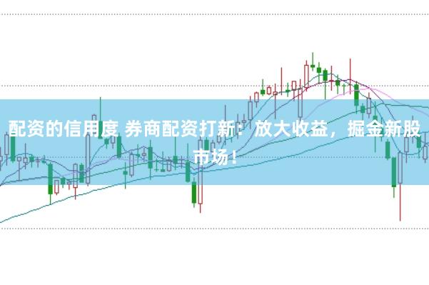 配资的信用度 券商配资打新：放大收益，掘金新股市场！