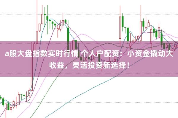 a股大盘指数实时行情 个人户配资：小资金撬动大收益，灵活投资新选择！