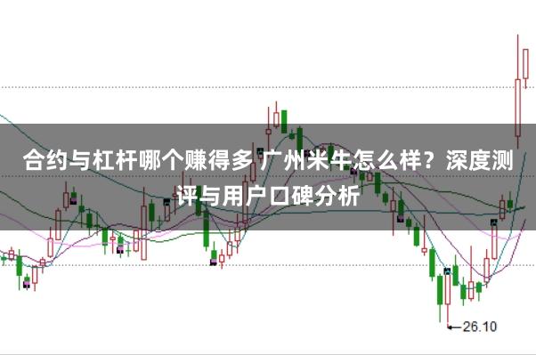 合约与杠杆哪个赚得多 广州米牛怎么样？深度测评与用户口碑分析