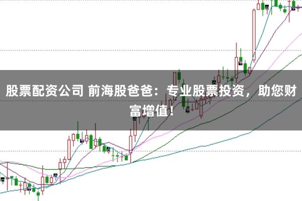 股票配资公司 前海股爸爸：专业股票投资，助您财富增值！