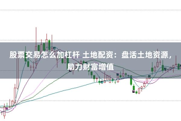 股票交易怎么加杠杆 土地配资：盘活土地资源，助力财富增值