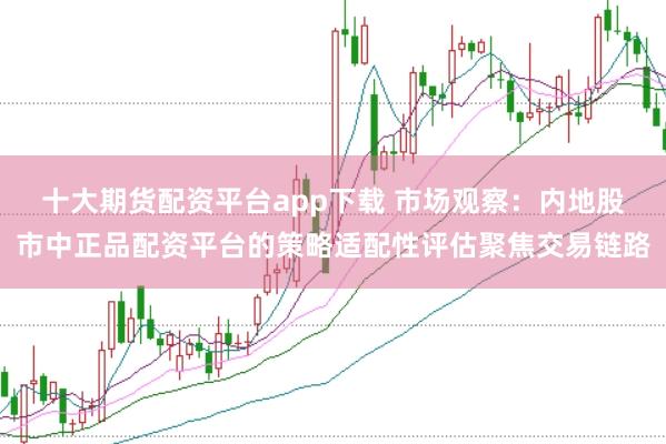 十大期货配资平台app下载 市场观察:内地股市中正品配资平台的策略适配性评估聚焦交易链路