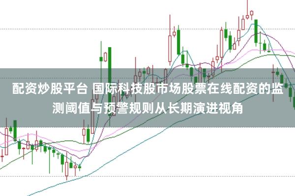 配资炒股平台 国际科技股市场股票在线配资的监测阈值与预警规则从长期演进视角