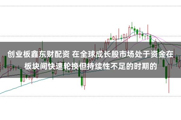 创业板鑫东财配资 在全球成长股市场处于资金在板块间快速轮换但持续性不足的时期的