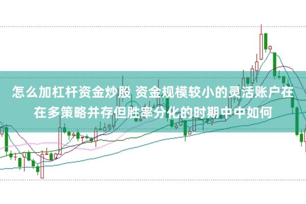 怎么加杠杆资金炒股 资金规模较小的灵活账户在在多策略并存但胜率分化的时期中中如何
