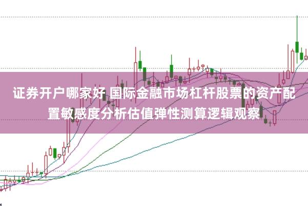 证券开户哪家好 国际金融市场杠杆股票的资产配置敏感度分析估值弹性测算逻辑观察