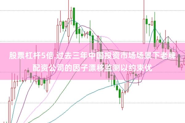 股票杠杆5倍 过去三年中国投资市场场景下老牌配资公司的因子漂移监测以约束优