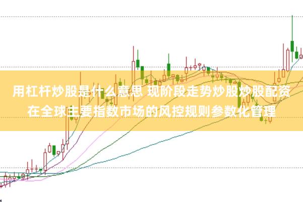 用杠杆炒股是什么意思 现阶段走势炒股炒股配资在全球主要指数市场的风控规则参数化管理
