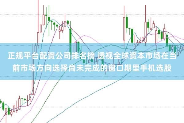 正规平台配资公司排名榜 透视全球资本市场在当前市场方向选择尚未完成的窗口期里手机选股