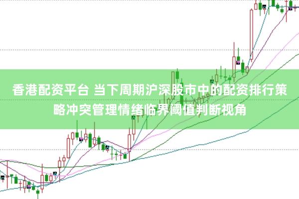 香港配资平台 当下周期沪深股市中的配资排行策略冲突管理情绪临界阈值判断视角