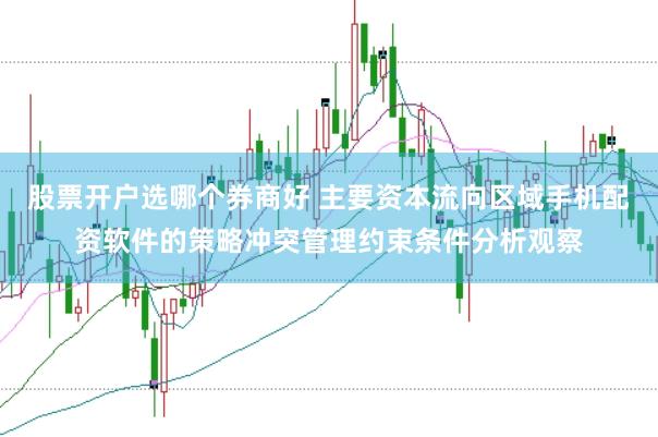 股票开户选哪个券商好 主要资本流向区域手机配资软件的策略冲突管理约束条件分析观察