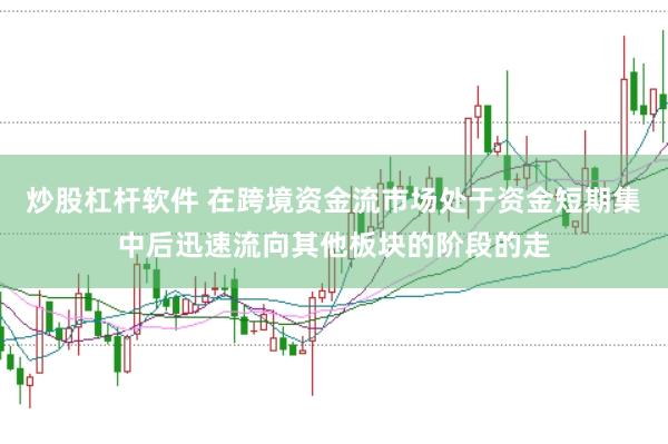 炒股杠杆软件 在跨境资金流市场处于资金短期集中后迅速流向其他板块的阶段的走