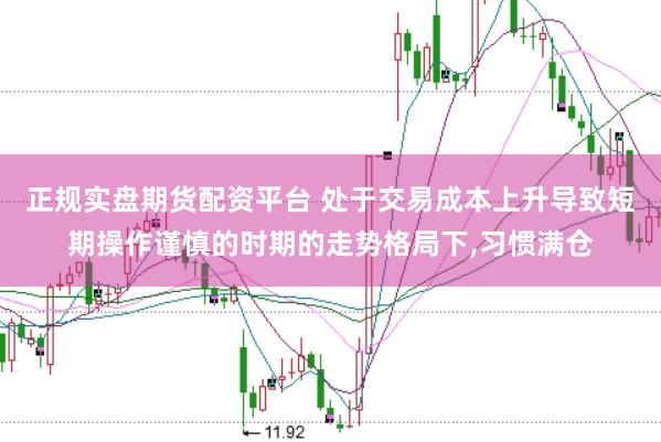 正规实盘期货配资平台 处于交易成本上升导致短期操作谨慎的时期的走势格局下,习惯满仓