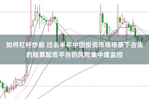 如何杠杆炒股 过去半年中国投资市场场景下合法的股票配资平台的风险集中度监控