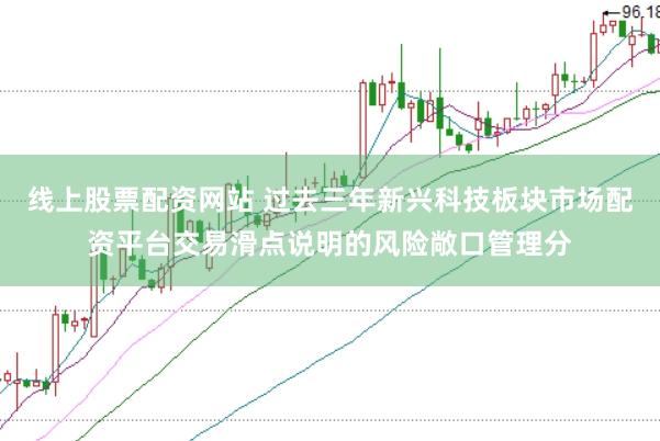 线上股票配资网站 过去三年新兴科技板块市场配资平台交易滑点说明的风险敞口管理分