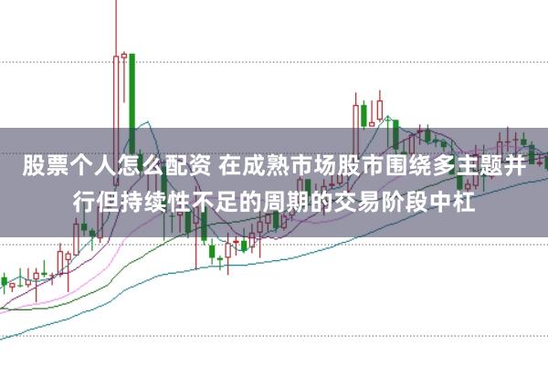 股票个人怎么配资 在成熟市场股市围绕多主题并行但持续性不足的周期的交易阶段中杠