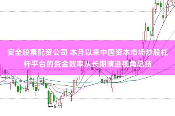 安全股票配资公司 本月以来中国资本市场炒股杠杆平台的资金效率从长期演进视角总结
