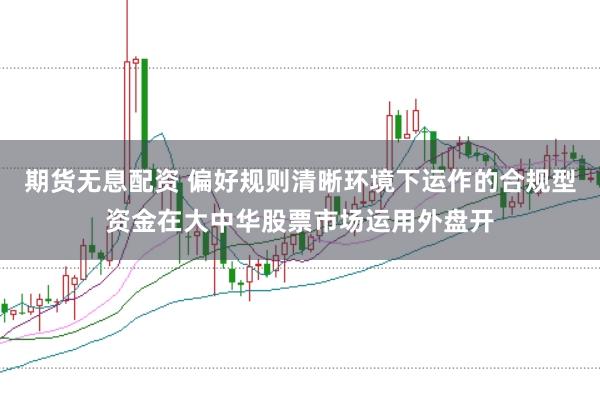 期货无息配资 偏好规则清晰环境下运作的合规型资金在大中华股票市场运用外盘开