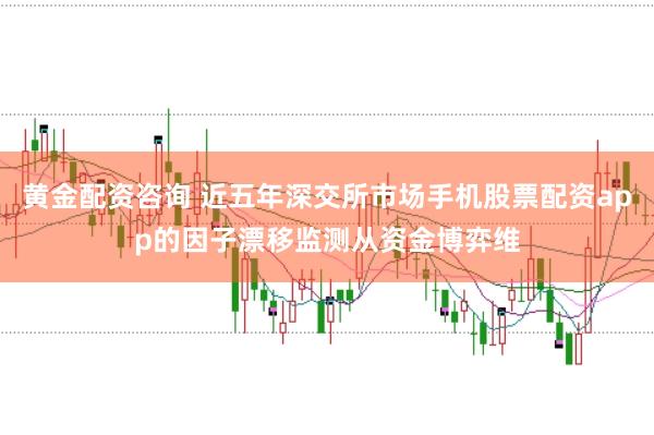 黄金配资咨询 近五年深交所市场手机股票配资app的因子漂移监测从资金博弈维