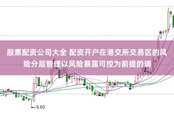股票配资公司大全 配资开户在港交所交易区的风险分层管理以风险暴露可控为前提的调