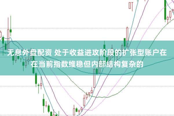 无息外盘配资 处于收益进攻阶段的扩张型账户在在当前指数维稳但内部结构复杂的