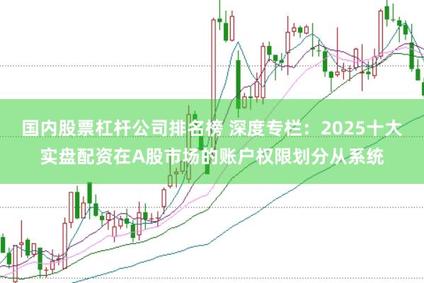 国内股票杠杆公司排名榜 深度专栏:2025十大实盘配资在A股市场的账户权限划分从系统