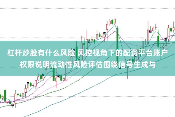 杠杆炒股有什么风险 风控视角下的配资平台账户权限说明流动性风险评估围绕信号生成与