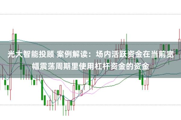 光大智能投顾 案例解读:场内活跃资金在当前宽幅震荡周期里使用杠杆资金的资金
