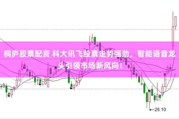 桐庐股票配资 科大讯飞股票走势强劲,智能语音龙头引领市场新风向!