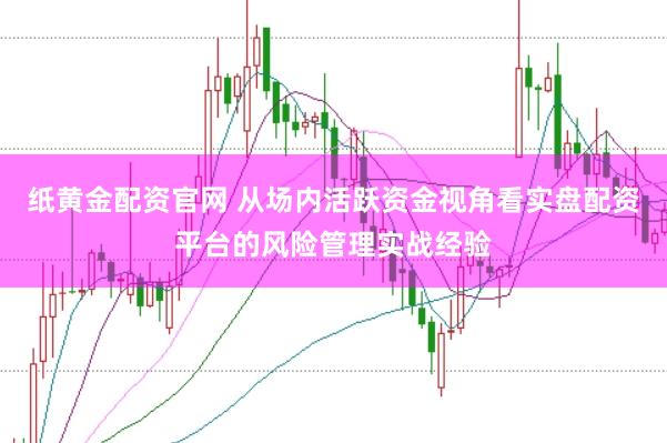 纸黄金配资官网 从场内活跃资金视角看实盘配资平台的风险管理实战经验