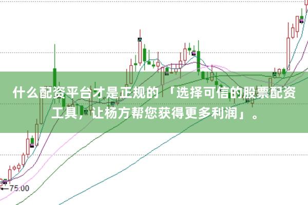 什么配资平台才是正规的 「选择可信的股票配资工具，让杨方帮您获得更多利润」。