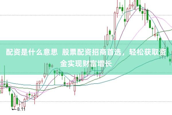 配资是什么意思  股票配资招商首选，轻松获取资金实现财富增长