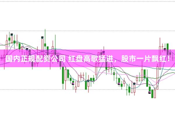 国内正规配资公司 红盘高歌猛进，股市一片飘红！