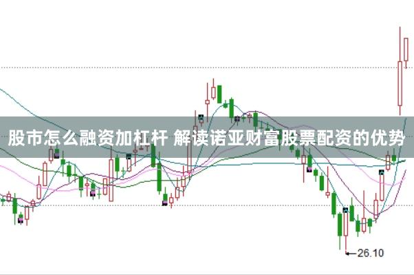 股市怎么融资加杠杆 解读诺亚财富股票配资的优势