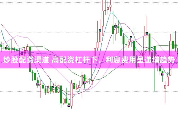 炒股配资渠道 高配资杠杆下，利息费用呈递增趋势